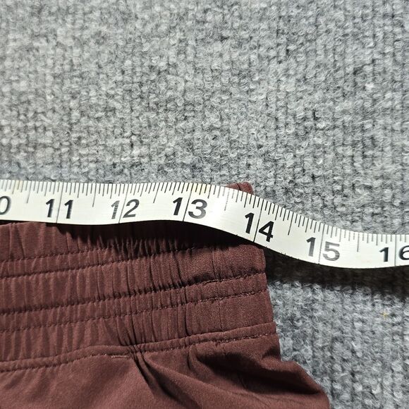 Gap Fit Chocolate Casual Pants Sz XS - Picture 9 of 9